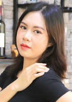 Thi Thanh Thuy (Thuy) from Ho Chi Minh City, Vietnam