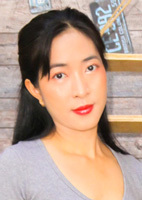 Diem Nhu (Nhu) from Ho Chi Minh City, Vietnam