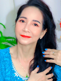 Asian Bride Thi Hong (Hong) from Ho Chi Minh City