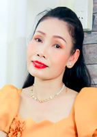 Thi Tuyet Minh (Minh) from Ho Chi Minh City, Vietnam