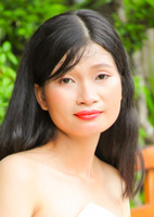 Thi Kim Diem (Diem) from Ho Chi Minh City, Vietnam