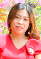 Thi Lan Phuong (Phuong) from Ho Chi Minh City, Vietnam