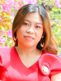 Asian Bride Thi Lan Phuong (Phuong) from Ho Chi Minh City