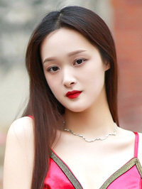 Asian Bride Chunxiao (Xiao) from Zhengzhou