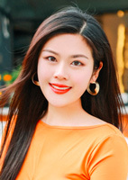 Ruixue (Xue) from Changge, China