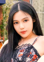 Jixuan (Xuan) from Xinjiang, China