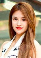 Jianing (Ning) from Zhengzhou, China