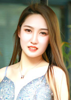 Yuzhen (Zhen) from Zhengzhou, China