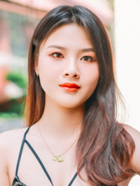 Asian Bride Rui (Rui) from Zhengzhou