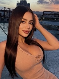 Single Maria from Medellín, Colombia