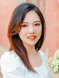 Asian Bride Jie (Jie) from Zhengzhou