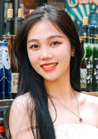 Yunxuan (Xuan) from Zhengzhou, China