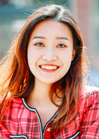 Shuang (Shuang) from Xinyang, China