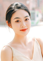 Mengqi (Qi) from Luohe, China