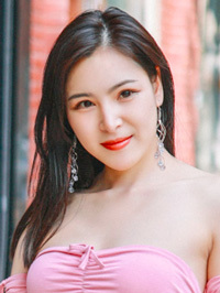 Asian Bride Xiaohong (Hong) from Zhengzhou