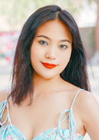 Tong (Tong) from Zhengzhou, China