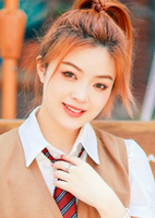 Jiani (Ni) from Zhengzhou, China