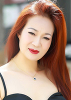 Huanxiang (Xiang) from Xinzheng, China