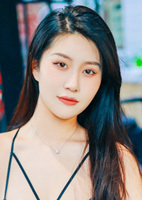 Jin (Jin) from Zhengzhou, China