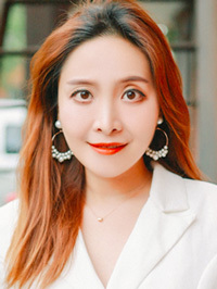 Asian Bride Yafei (Fei) from Zhengzhou