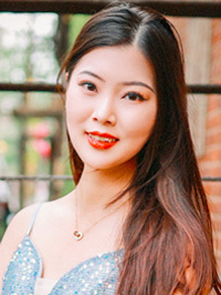 Asian Bride Tongtong (Tong) from Zhengzhou