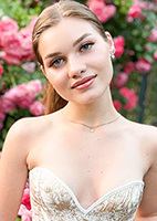 Victoria from Bila Tserkva, Ukraine