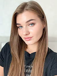 Victoria from Bila Tserkva, Ukraine