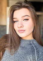 Victoria from Bila Tserkva, Ukraine