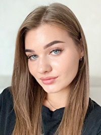 Single Victoria from Bila Tserkva, Ukraine