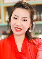 Qiaoying (Ying) from Zhengzhou, China