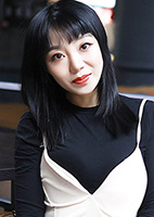 Ajing (Jing) from Lanzhou, China