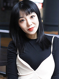 Asian Bride Ajing (Jing) from Lanzhou