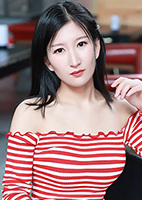 Shengnan (Nan) from Zhengzhou, China