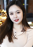 Haoyan (Yan) from Luoyang, China