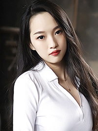 Asian Bride Jingjing (Jing) from Zhengzhou