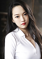 Jingjing (Jing) from Zhengzhou, China