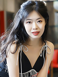 Asian Bride Lan (Lan) from Zhengzhou