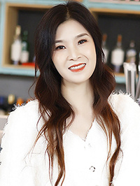 Asian Bride Chunmei (Mei) from Zhengzhou