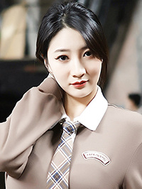 Asian Bride Wenxin (Xin) from Zhengzhou