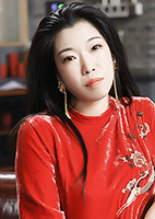 Lina (Na) from Shangqiu, China