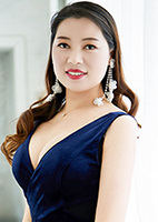 Pingping (Ping) from Lanzhou, China