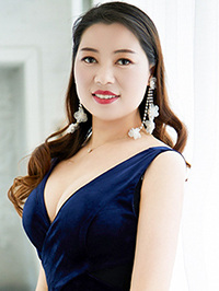 Asian Bride Pingping (Ping) from Lanzhou