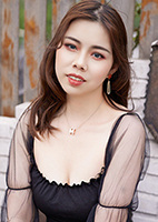 Yunyun (Yun) from Xi'an, China