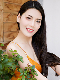 Asian Bride Lin (Lin) from Ankang