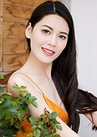 Lin (Lin) from Ankang, China