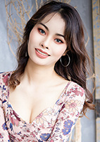 Xiaomei (Mei) from Xianyang, China