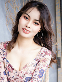 Asian Bride Xiaomei (Mei) from Xianyang