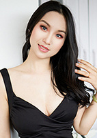 Si (Si) from Xi'an, China