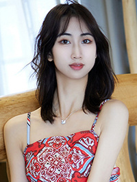 Asian Bride Ying (Ying) from Xi'an