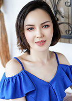 Ni (Ni) from Xi`an, China